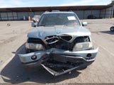 BMW X5 3.0I 5UXFA53583LV74763 снимка