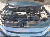 Honda Civic Ex 2HGFC2F75JH504933 снимка
