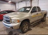 Dodge Ram  Slt/Laramie 1D7HU18D04S668739 снимка