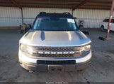 Ford Bronco Sport Badlands 3FMCR9D98NRE23718 снимка