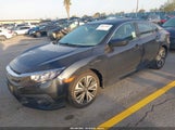 Honda Civic Ex-T 19XFC1F3XGE221146 снимка