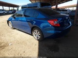 Honda Civic Lx 19XFB2F55CE059771 снимка