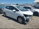 Honda Fit Lx 3HGGK5H40JM734084 photo