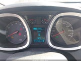 Chevrolet Equinox 1Lt 1GNFLFEKXEZ129789 снимка