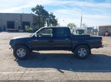 Toyota Tacoma Prerunner V6 5TEGN92N11Z745953 fotografie