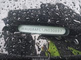 Audi A6 2.0T Premium WAUG8AFC1JN030897 снимка