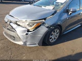 Toyota Corolla Le 5YFEPMAE2MP160637 снимка