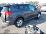 Toyota Rav4 Le 2T3BFREV4DW047971 снимка