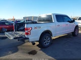 Ford F-150 Xlt 1FTEW1EP3JKF45521 снимка