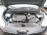 Kia Sportage S KNDP6CAC9L7801545 снимка