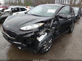 Kia Sportage S KNDP6CAC9L7801545 снимка