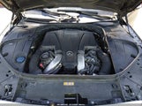 Mercedes-Benz S 550 WDDUG8CB3EA021814 снимка