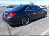 Mercedes-Benz S 550 WDDUG8CB3EA021814 снимка