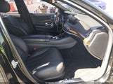Mercedes-Benz S 550 WDDUG8CB3EA021814 снимка