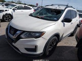 Nissan Rogue Sv 5N1AT2MT0HC879906 снимка
