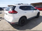 Nissan Rogue Sv 5N1AT2MT0HC879906 снимка