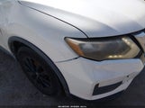 Nissan Rogue Sv 5N1AT2MT0HC879906 снимка
