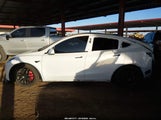 Tesla Model Y Long Range Dual Motor All-Wheel Drive 5YJYGAEE9MF158899 снимка