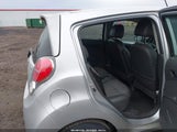 Chevrolet Spark Ls Auto KL8CB6S96EC521311 снимка