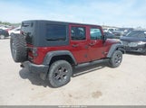 Jeep Wrangler Unlimited Rubicon 1J4BA6H1XAL139455 снимка