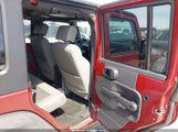 Jeep Wrangler Unlimited Rubicon 1J4BA6H1XAL139455 fotografie