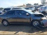 Toyota Corolla Le JTDBL40E599051781 снимка