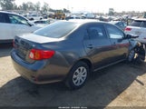 Toyota Corolla Le JTDBL40E599051781 снимка