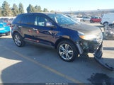Ford Edge Sel 2FMDK3JC1BBA71016 снимка