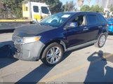 Ford Edge Sel 2FMDK3JC1BBA71016 снимка