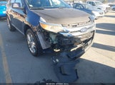 Ford Edge Sel 2FMDK3JC1BBA71016 снимка