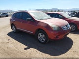 Nissan Rogue Select S JN8AS5MV6EW722213 снимка