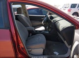 Nissan Rogue Select S JN8AS5MV6EW722213 снимка