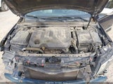Chevrolet Impala 2Lz 2G1125S36J9147457 снимка