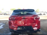Chevrolet Blazer Fwd Rs 3GNKBERS0NS127830 fotografie