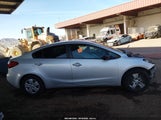 Kia Forte Lx KNAFX4A68F5429993 снимка