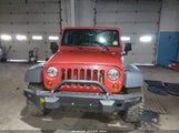 Jeep Wrangler Unlimited Rubicon 1J4BA6H1XAL104981 fotografie