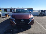 Nissan Sentra Sv Xtronic Cvt 3N1AB8CV8RY305255 fotografie