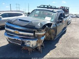 Chevrolet Silverado 2500Hd Lt 1GC1KVEY0JF207898 fotografie