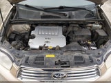 Toyota Highlander Limited JTEES42A882039816 снимка
