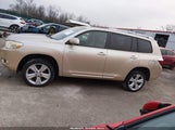 Toyota Highlander Limited JTEES42A882039816 снимка