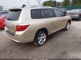 Toyota Highlander Limited JTEES42A882039816 снимка