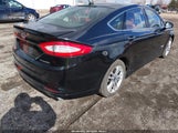 Ford Fusion Energi Titanium 3FA6P0SU5FR139884 снимка