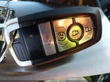 Ford Bronco Badlands 1FMEE9BP7RLA22199 снимка