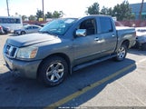 Nissan Titan Le 1N6AA07A86N523548 снимка