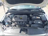 Hyundai Elantra Se 5NPD84LF8HH060057 снимка