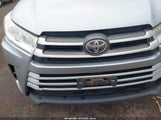 Toyota Highlander Le 5TDZZRFH5HS196993 fotografie