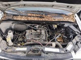 Chrysler Town & Country Limited 2A4RR6DG6BR609698 снимка