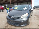 Toyota Yaris Le JTDKTUD3XDD543382 снимка
