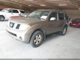 Nissan Pathfinder Se 5N1AR18U46C657541 снимка