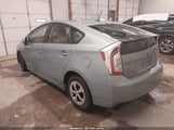 Toyota Prius Four JTDKN3DU2D1707643 снимка